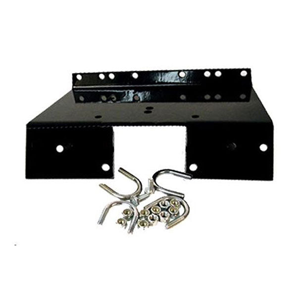 Eagle Winch Mount - 33-49104 | MunroPowersports.com