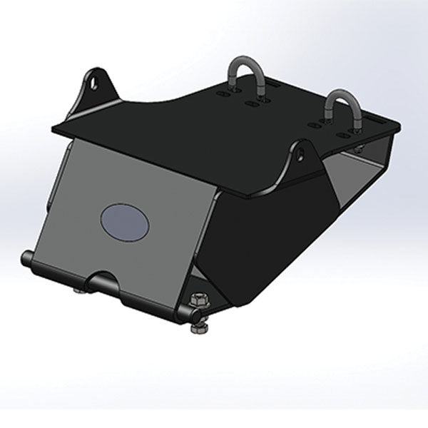 Eagle Front Plow Mount - 33-49204 | MunroPowersports.com