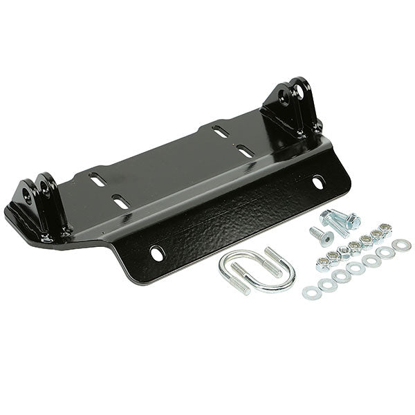 KFI Plow Mount (105600) | MunroPowersports.com