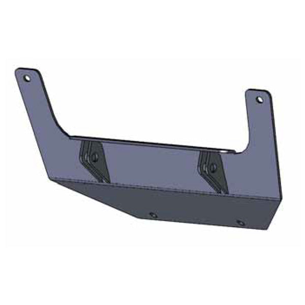 KFI Plow Mount (105865) | MunroPowersports.com