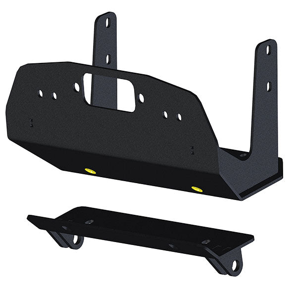 KFI Plow Mount (106170) | MunroPowersports.com