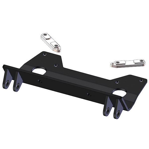 KFI Plow Mount (106415) | MunroPowersports.com