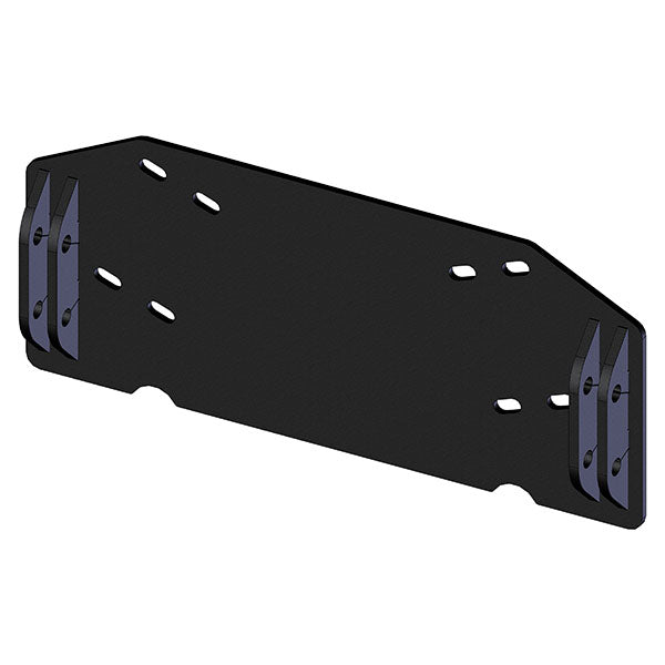 KFI Plow Mount (106150) | MunroPowersports.com