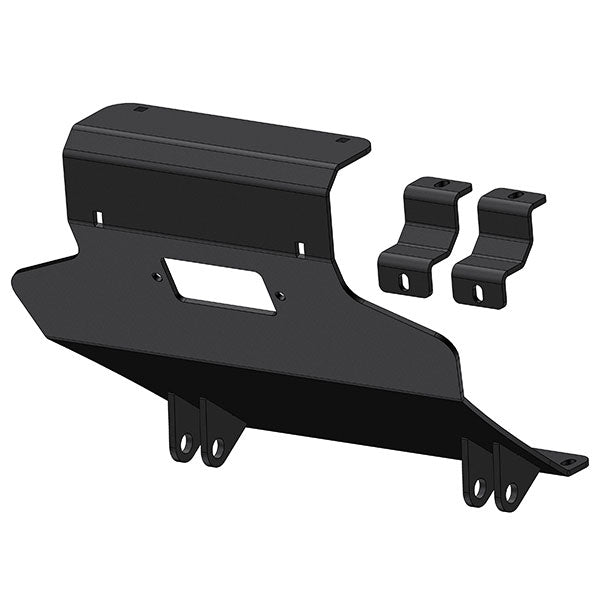 KFI Plow Mount (106440) | MunroPowersports.com