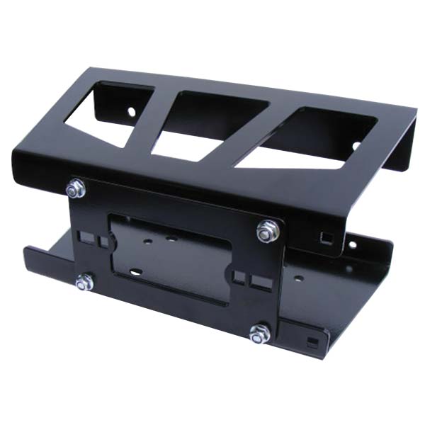 KFI Winch Mount (100850) | MunroPowersports.com