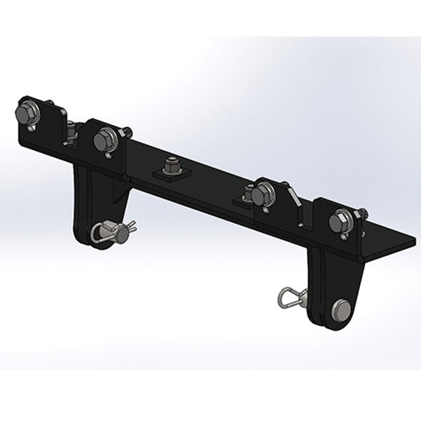 Eagle Front Plow Mount - 33-59014 | MunroPowersports.com