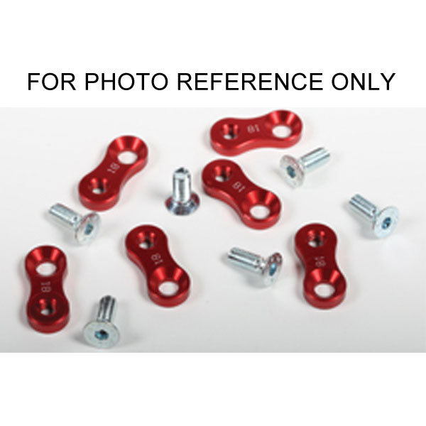 Drd Rad Lowering Kit - 33-66103 | MunroPowersports.com