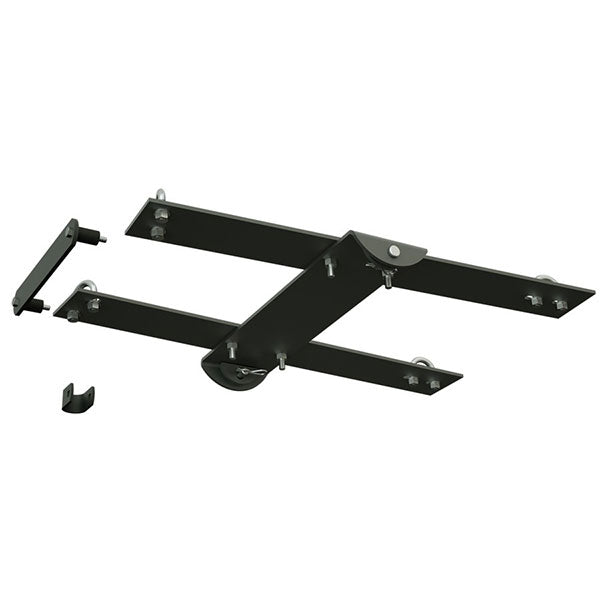 Cycle Country Mount Kit - 33-67008 | MunroPowersports.com