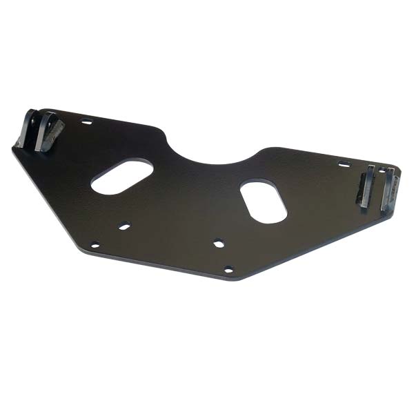 KFI Plow Mount (105055) | MunroPowersports.com