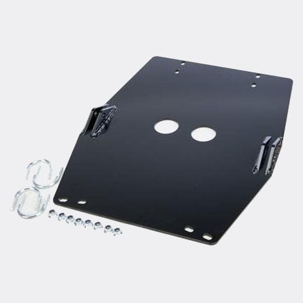 KFI Plow Mount (105210) | MunroPowersports.com