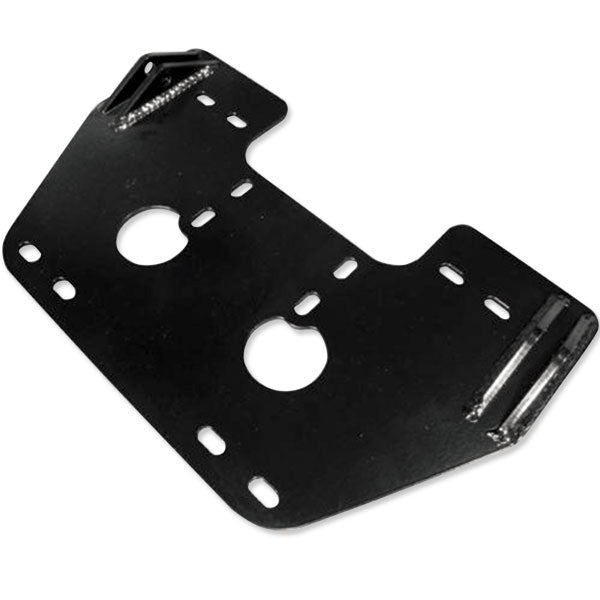 KFI Plow Mount (105220) | MunroPowersports.com