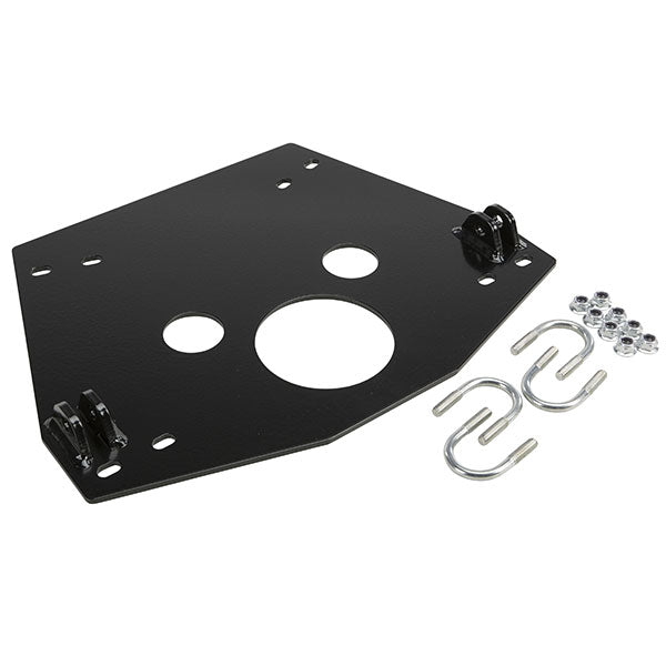 KFI Plow Mount (105215) | MunroPowersports.com