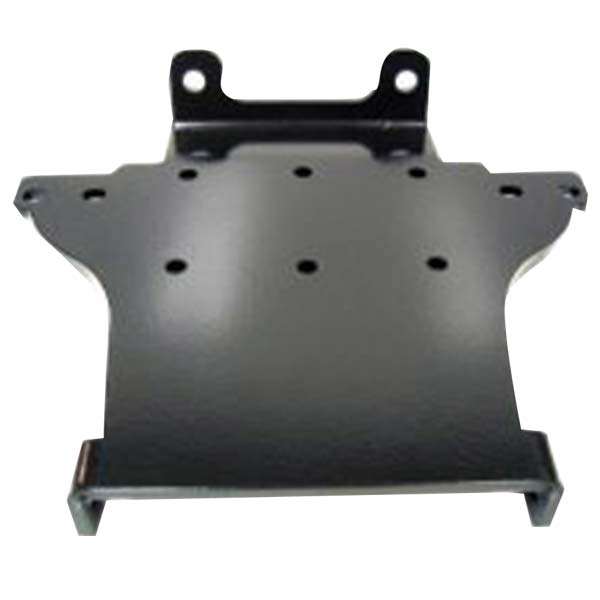 KFI Winch Mount (100485) | MunroPowersports.com