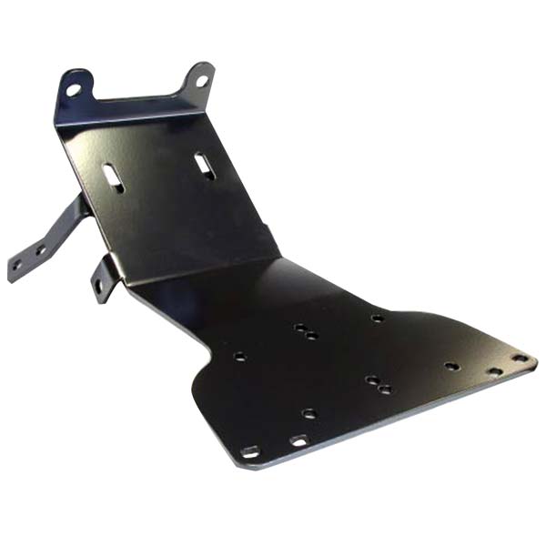 KFI Winch Mount (100505) | MunroPowersports.com