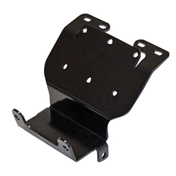KFI Winch Mount (100665) | MunroPowersports.com