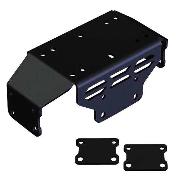 KFI Winch Mount (101215) | MunroPowersports.com