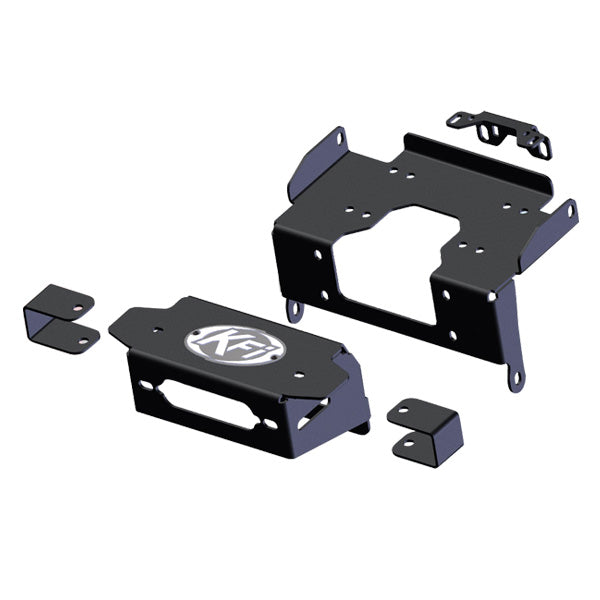 KFI Winch Mount (101750) | MunroPowersports.com