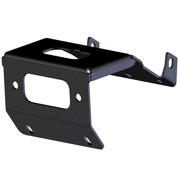 KFI Winch Mount (102200) | MunroPowersports.com