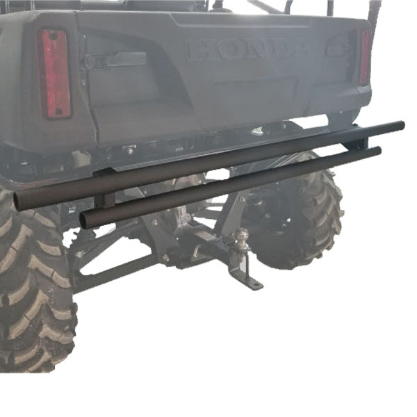 KFI Rear Bumper (101565) | MunroPowersports.com