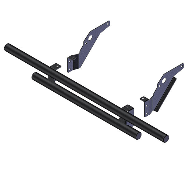 KFI Rear Bumper (101935) | MunroPowersports.com