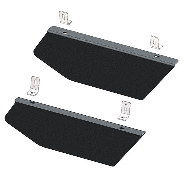 KFI Rear Lower Door Panel Kit (101845) | MunroPowersports.com