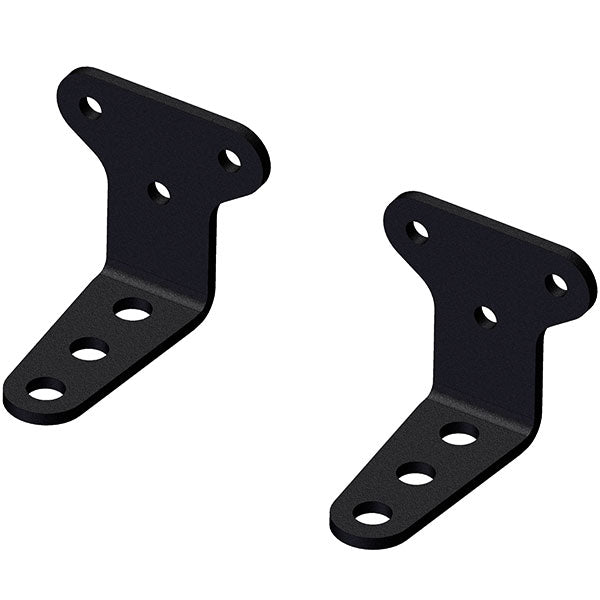 KFI Tailgate Leveler Brackets (101295) | MunroPowersports.com