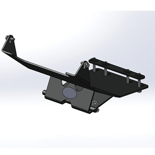 Eagle Front Plow Mount - 33-69200 | MunroPowersports.com