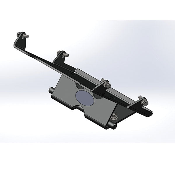 Eagle Front Plow Mount - 33-69201 | MunroPowersports.com