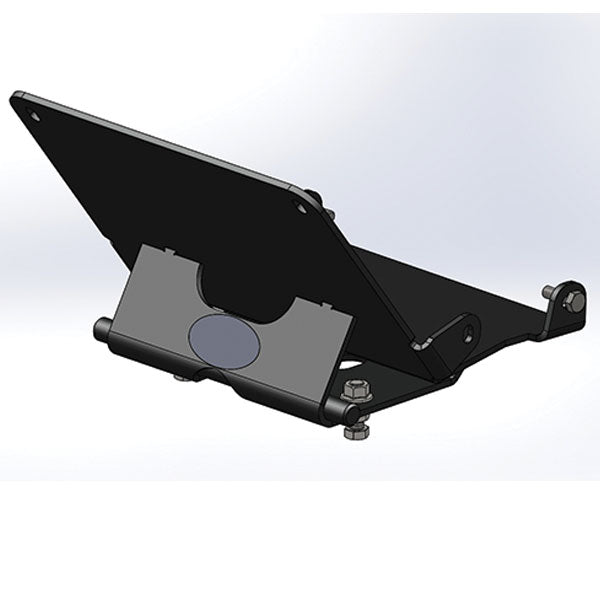 Eagle Front Plow Mount - 33-69202 | MunroPowersports.com