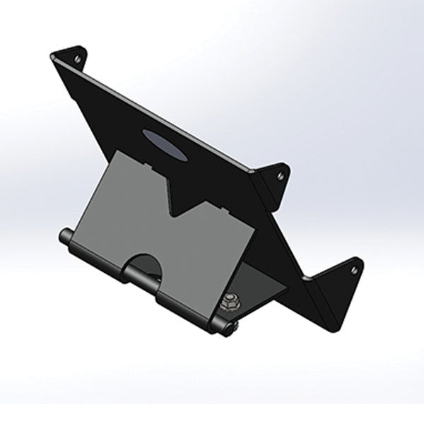 Eagle Front Plow Mount - 33-69204 | MunroPowersports.com