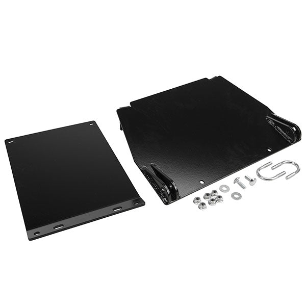 KFI Plow Mount (105790) | MunroPowersports.com