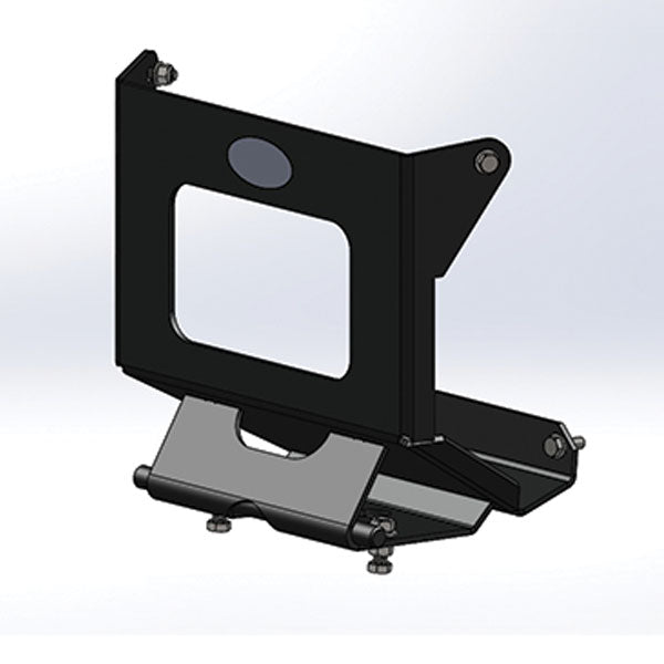 Eagle Front Plow Mount - 33-79201 | MunroPowersports.com