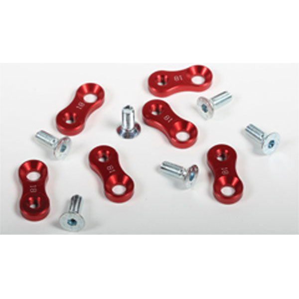 Drd Rad Lowering Kit - 33-86100 | MunroPowersports.com