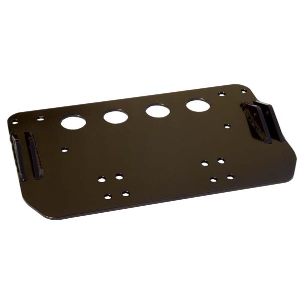 KFI Plow Mount (105065) | MunroPowersports.com