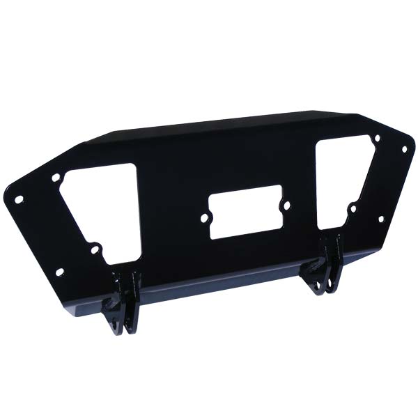KFI Plow Mount (105400) | MunroPowersports.com