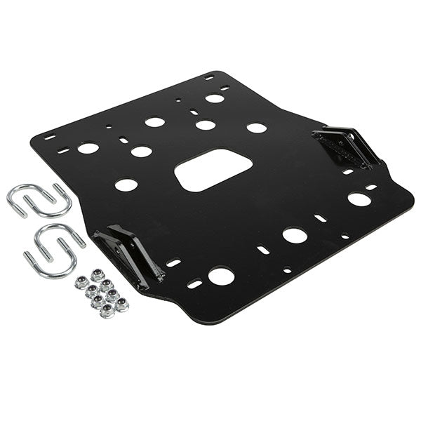 KFI Plow Mount (105200) | MunroPowersports.com