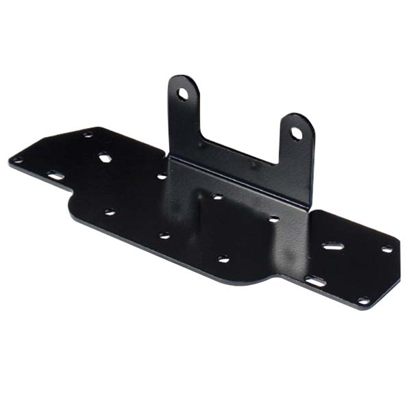 KFI Winch Mount (100570) | MunroPowersports.com