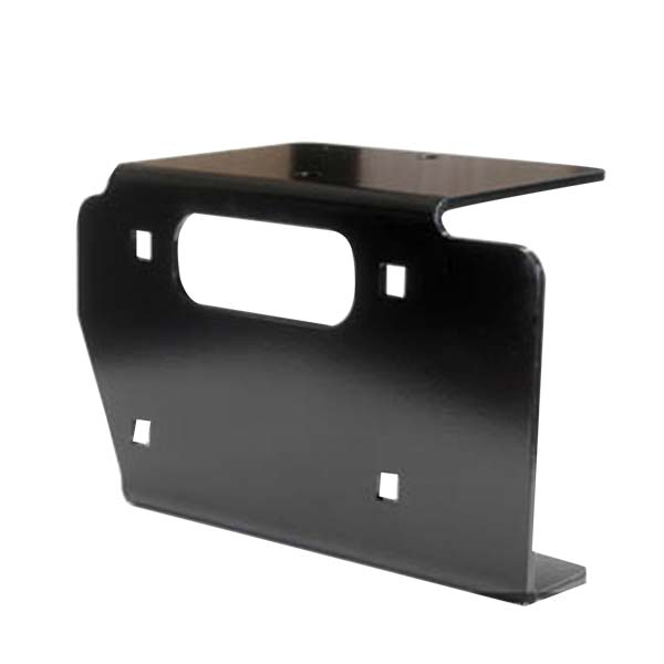 KFI Winch Mount (100595) | MunroPowersports.com