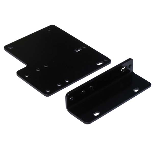 KFI Winch Mount (100845) | MunroPowersports.com