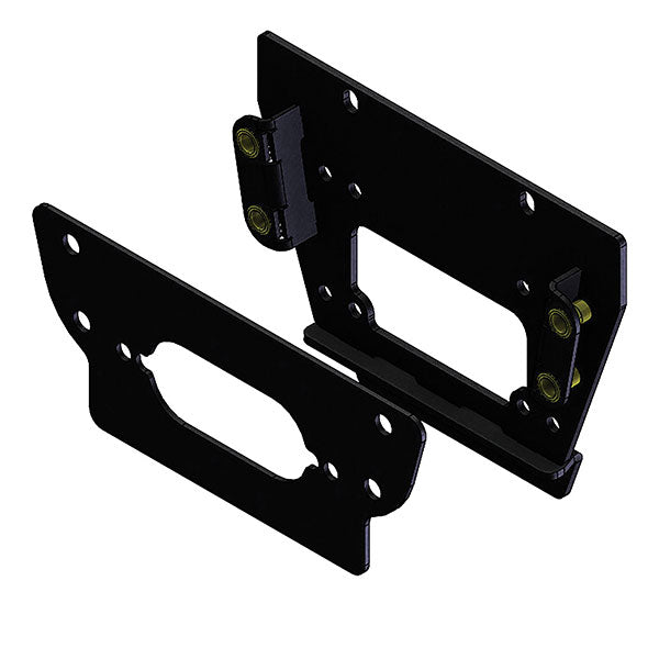 KFI Winch Mount (101805) | MunroPowersports.com