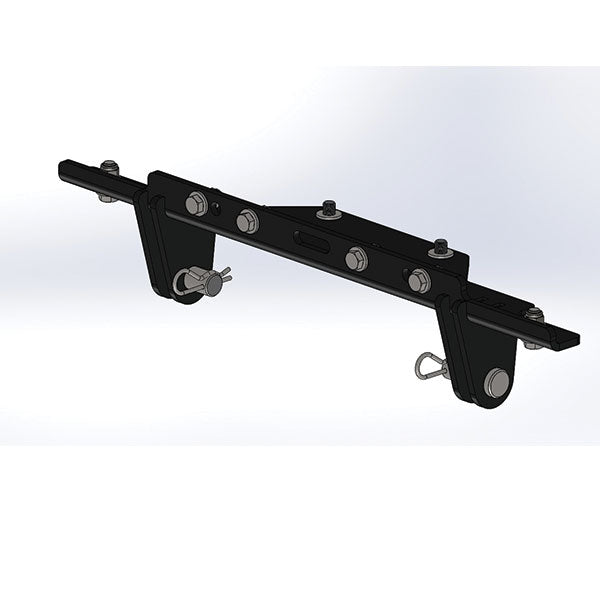 Eagle Front Plow Mount - 33-89009 | MunroPowersports.com