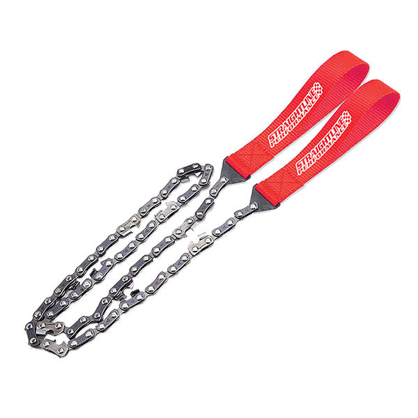 Straightline Performance Hng Pocket Chainsaw (185-116) | MunroPowersports.com