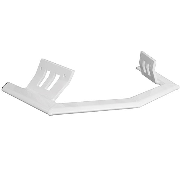 Straightline Performance Bottom Wing Bumper (182-113-White) | MunroPowersports.com