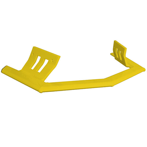 Straightline Performance Bottom Wing Bumper (182-113-Flo Yellow) | MunroPowersports.com