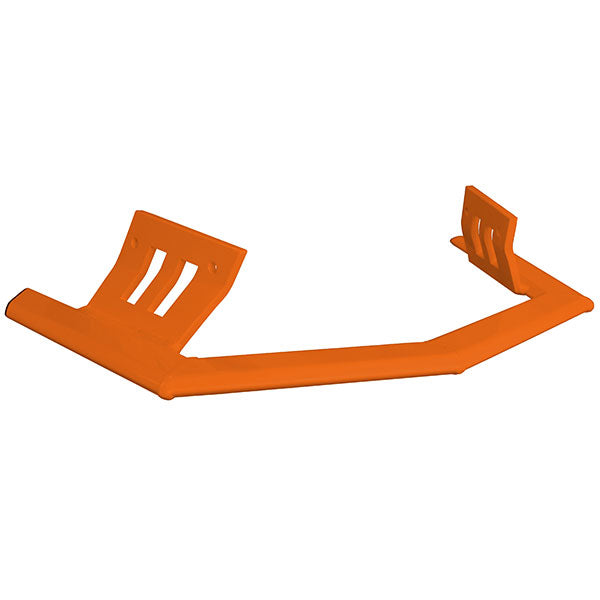 Straightline Performance Bottom Wing Bumper (182-113-Orange) | MunroPowersports.com