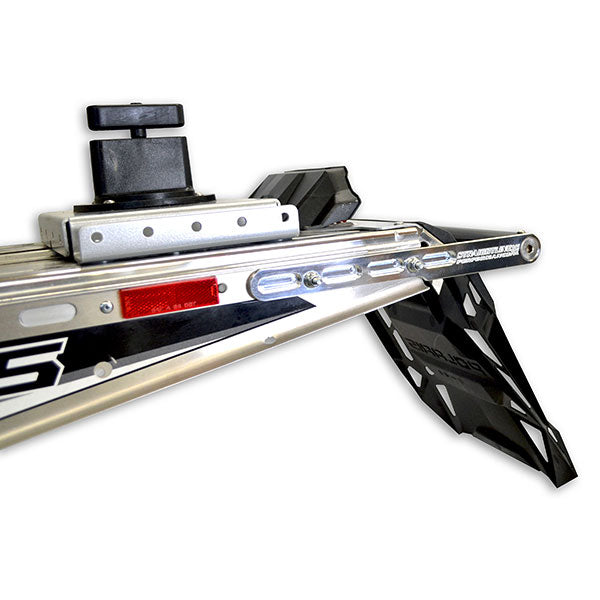 Straightline Performance Bottom Wing (182-103-Yam) | MunroPowersports.com