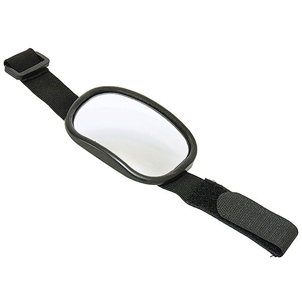 SPX Wrist Mirror With Velcro Strap (12-165-15) | MunroPowersports.com