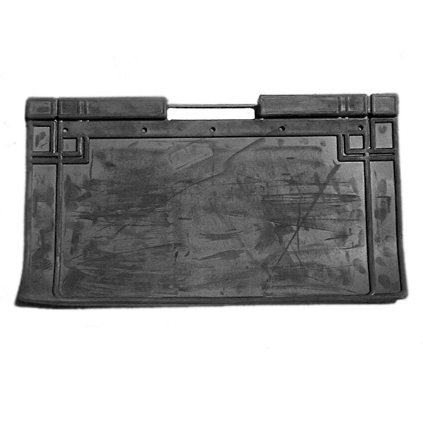 SPX Universal Snow Flap (12-119) | MunroPowersports.com