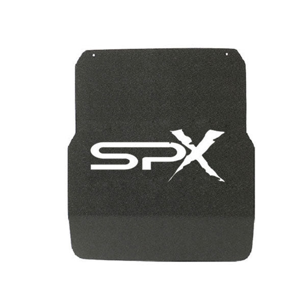 SPX Mountain Rear Snow Flap (SM-12492) | MunroPowersports.com