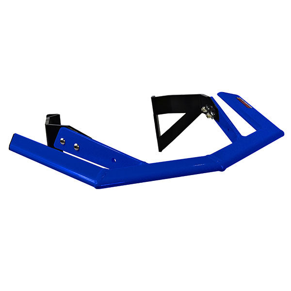 Straightline Performance Front Bumper (181-102-Yam) | MunroPowersports.com